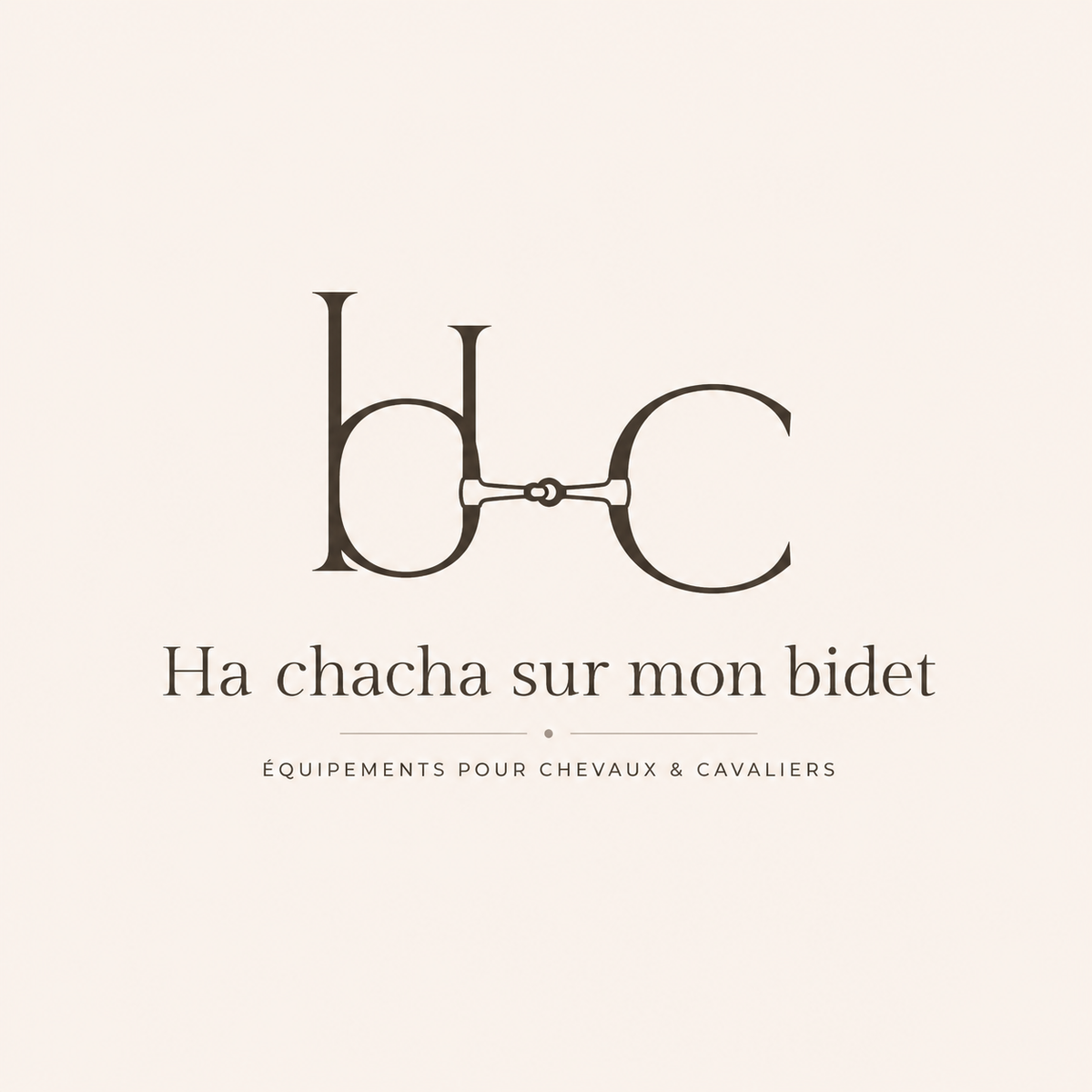 Tapis de selle