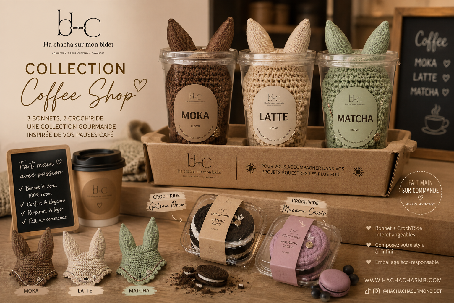 Collection Coffee S hop
