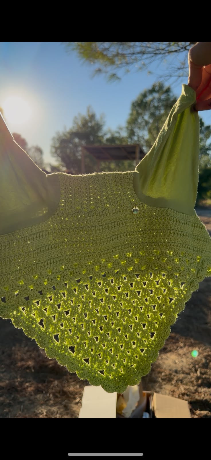 Bonnet MATCHA