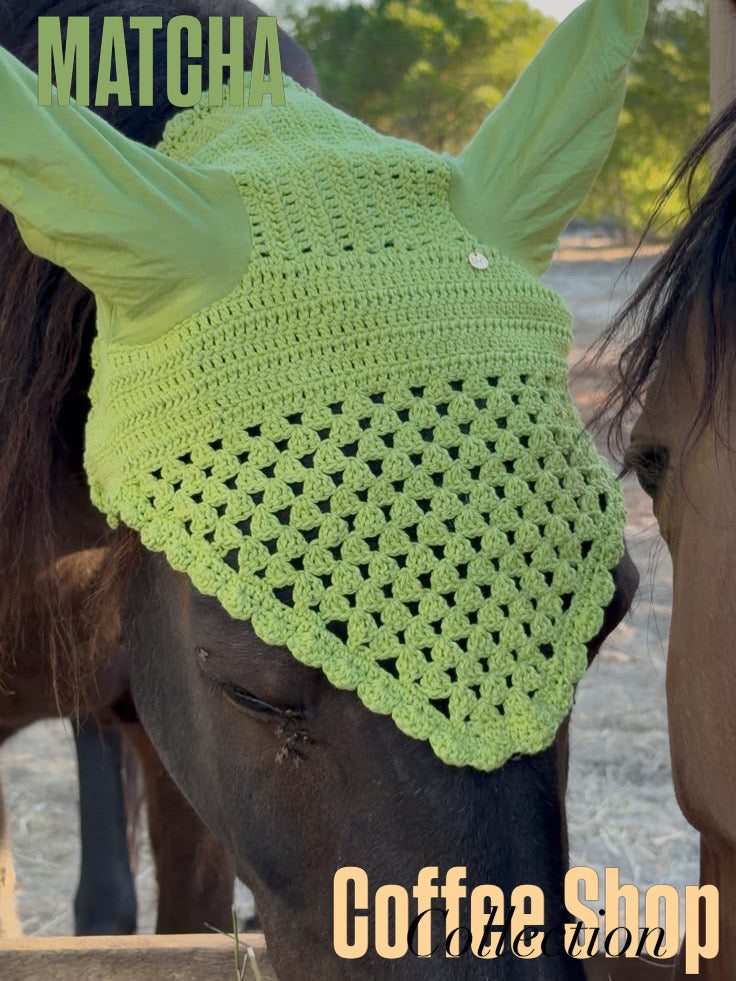 Bonnet MATCHA