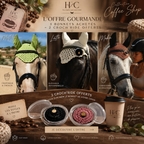 Collection complète - Les 3 bonnets + Les 2 Croch'Ride offert
