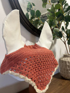 Bonnet Victoria - Taille Poney