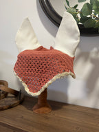 Bonnet Victoria - Taille Poney