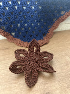 Croch'Ride™ Fleurs Flower