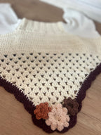 Collection Signature Flora – Lot de 3 Croch'Ride interchangeables
