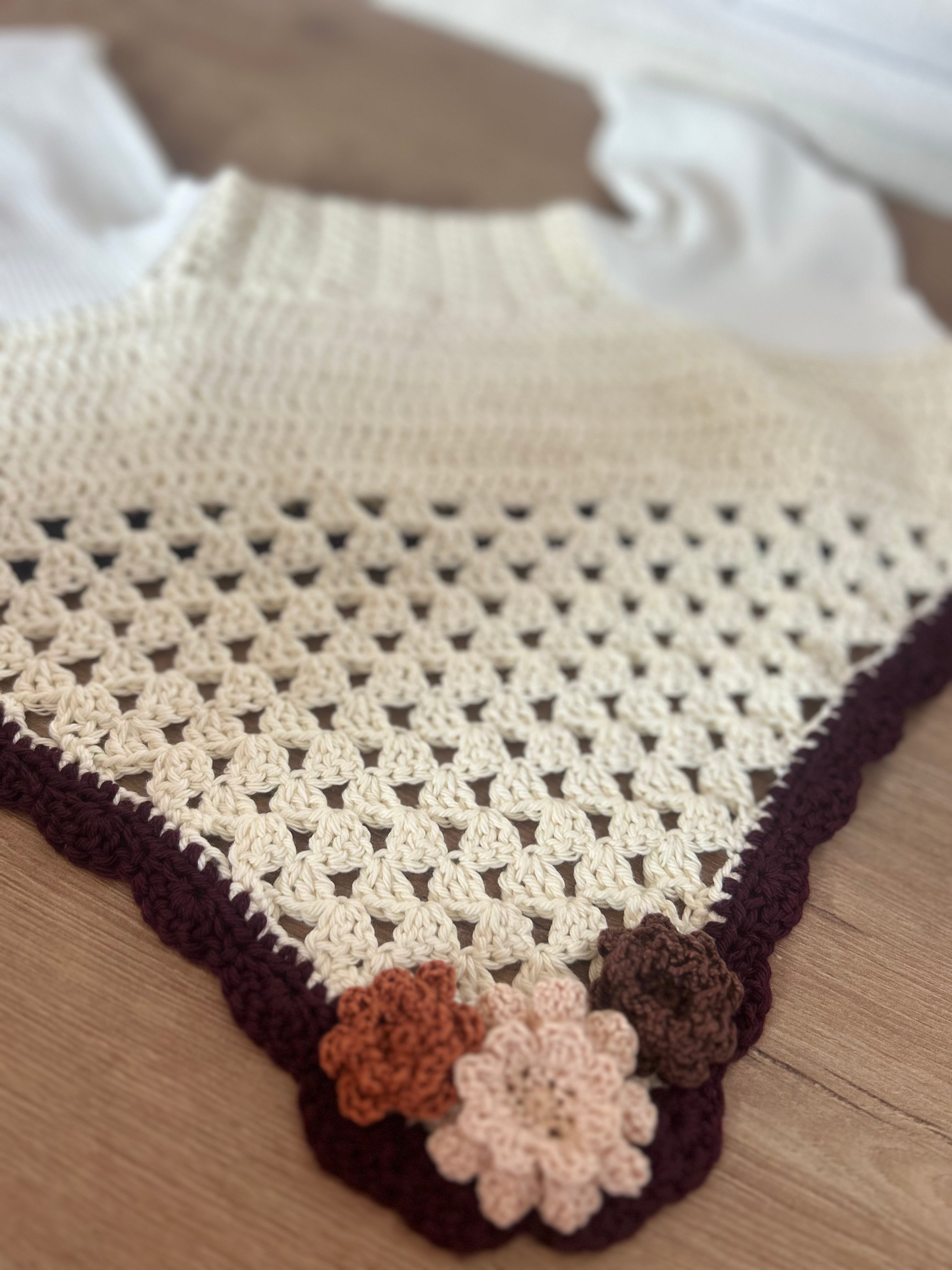 Collection Signature Flora – Lot de 3 Croch'Ride interchangeables