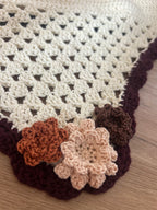 Collection Signature Flora – Lot de 3 Croch'Ride interchangeables