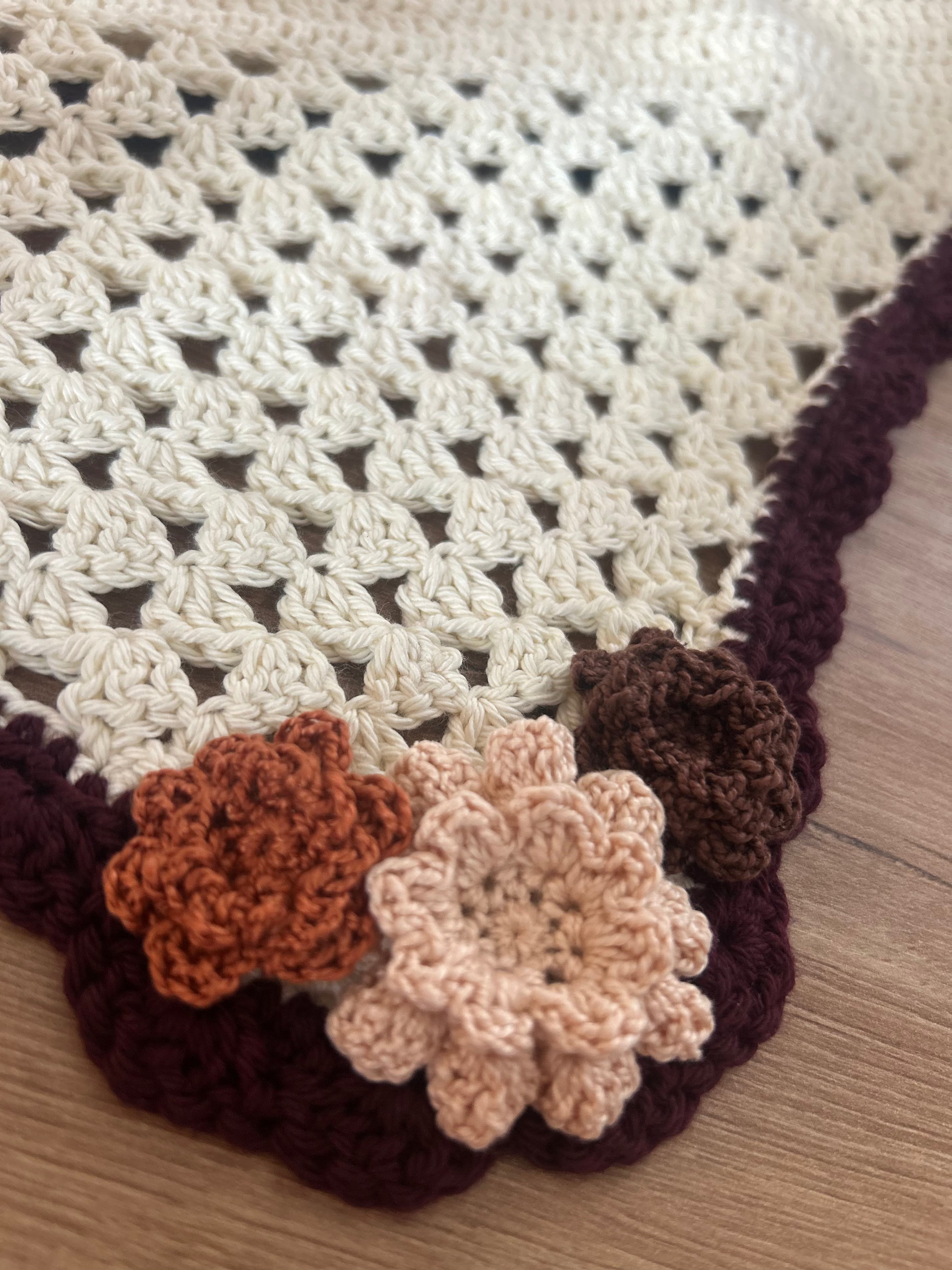 Collection Signature Flora – Lot de 3 Croch'Ride interchangeables