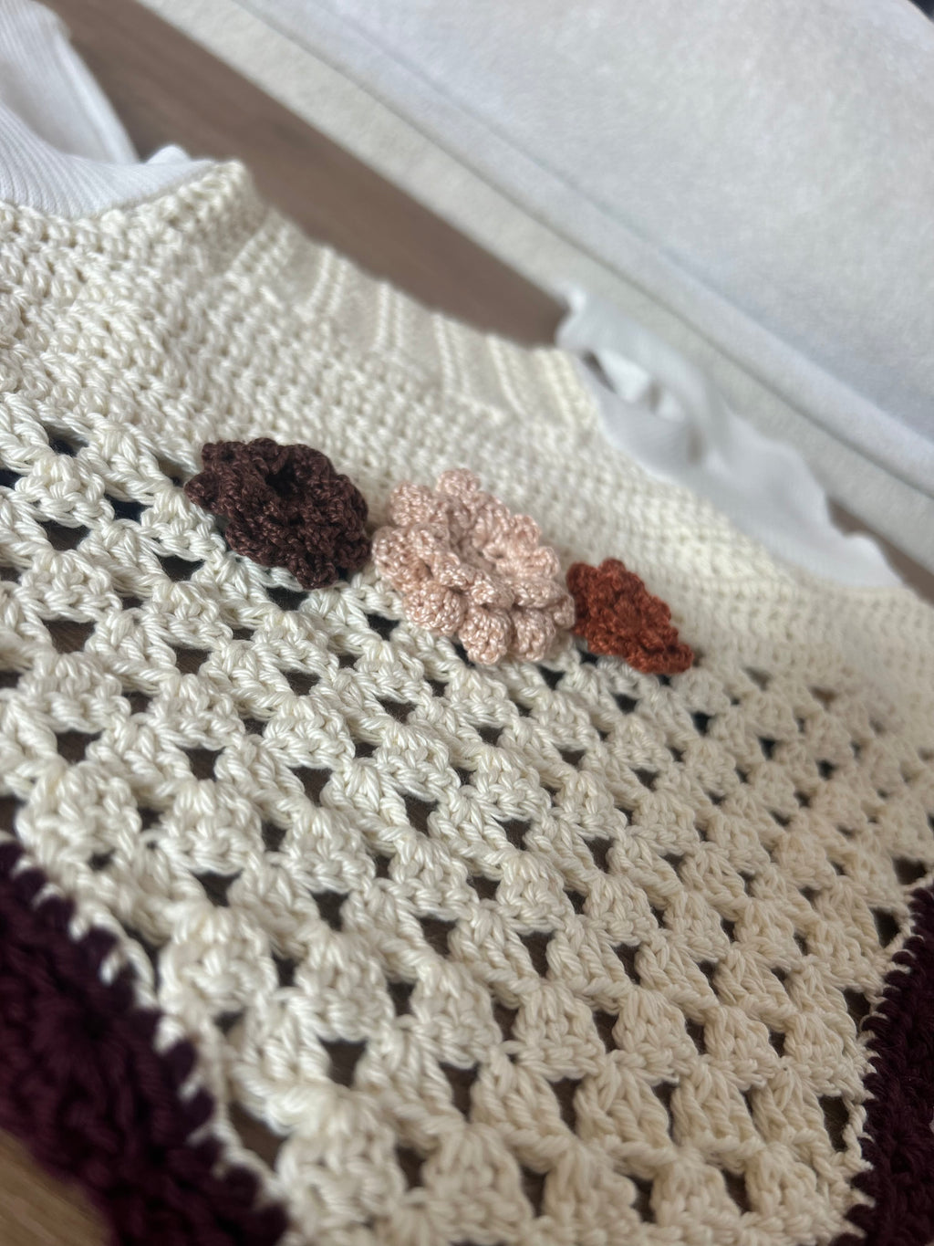 Collection Signature Flora – Lot de 3 Croch'Ride interchangeables