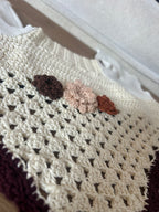 Collection Signature Flora – Lot de 3 Croch'Ride interchangeables