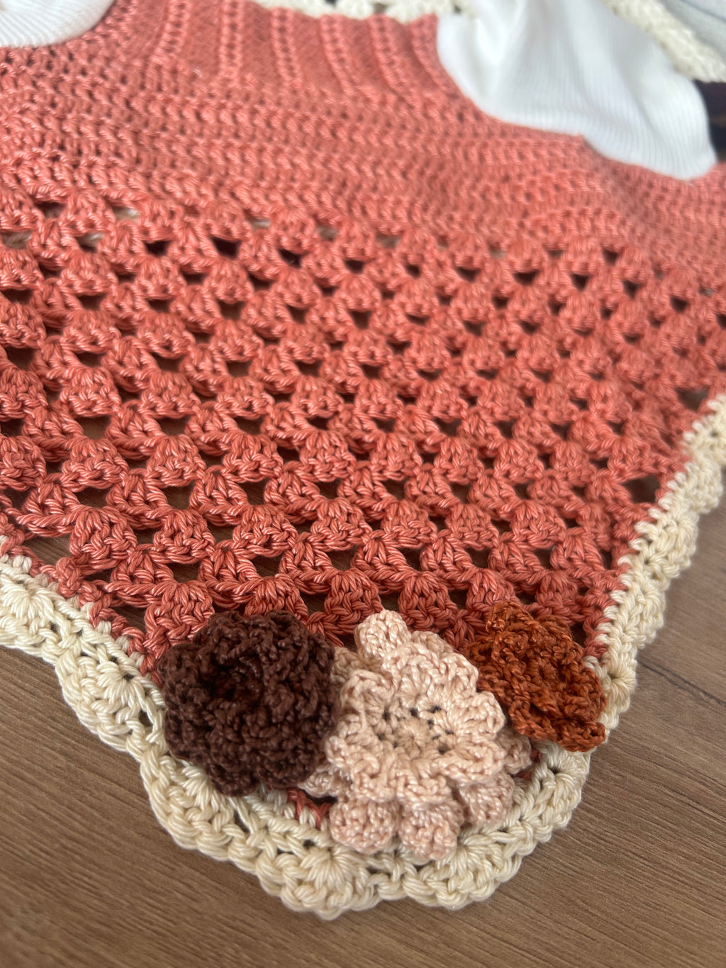 Collection Signature Flora – Lot de 3 Croch'Ride interchangeables