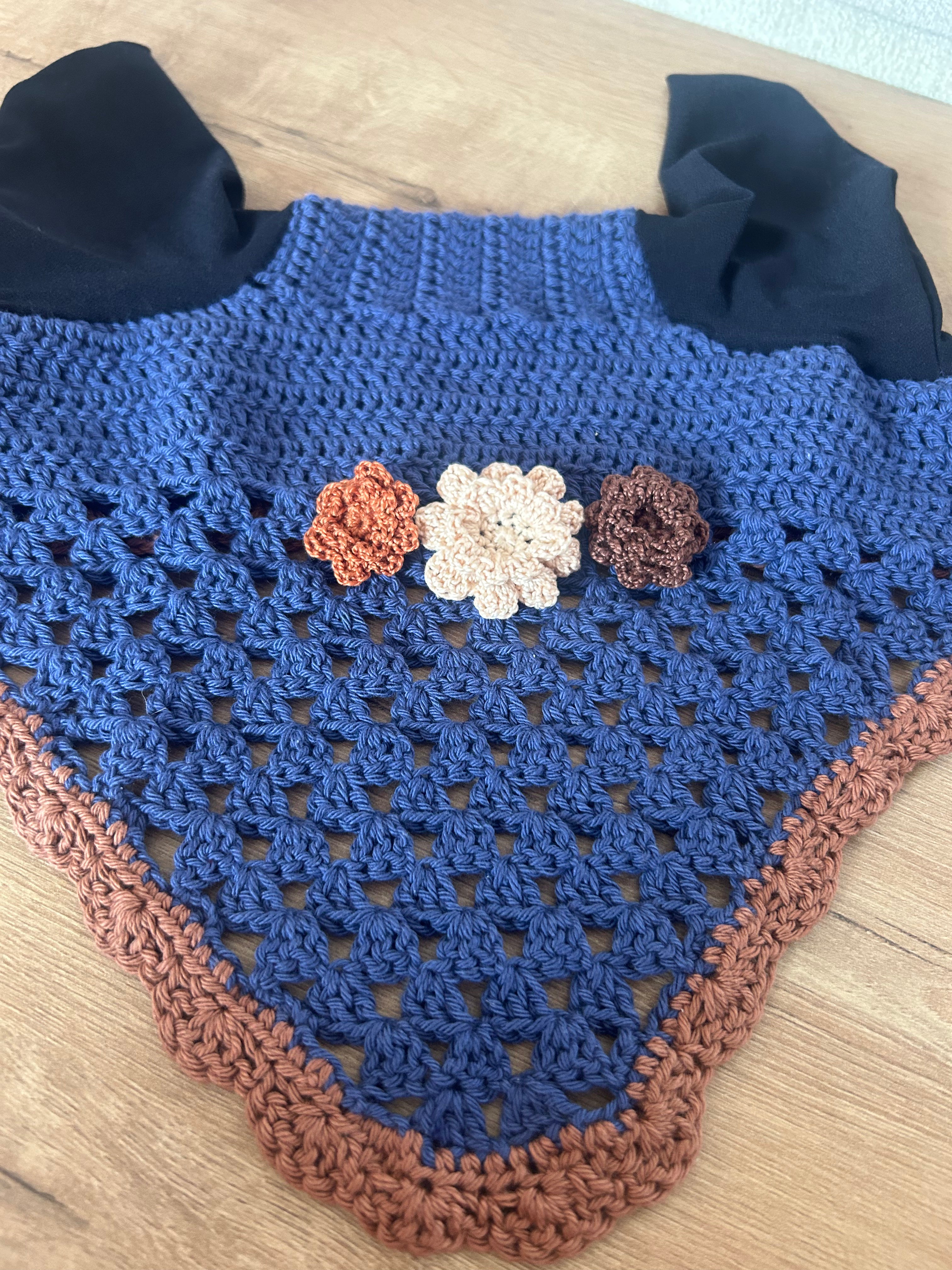 Collection Signature Flora – Lot de 3 Croch'Ride interchangeables
