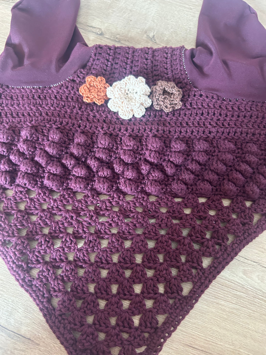 Collection Signature Flora – Lot de 3 Croch'Ride interchangeables