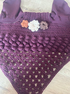 Collection Signature Flora – Lot de 3 Croch'Ride interchangeables
