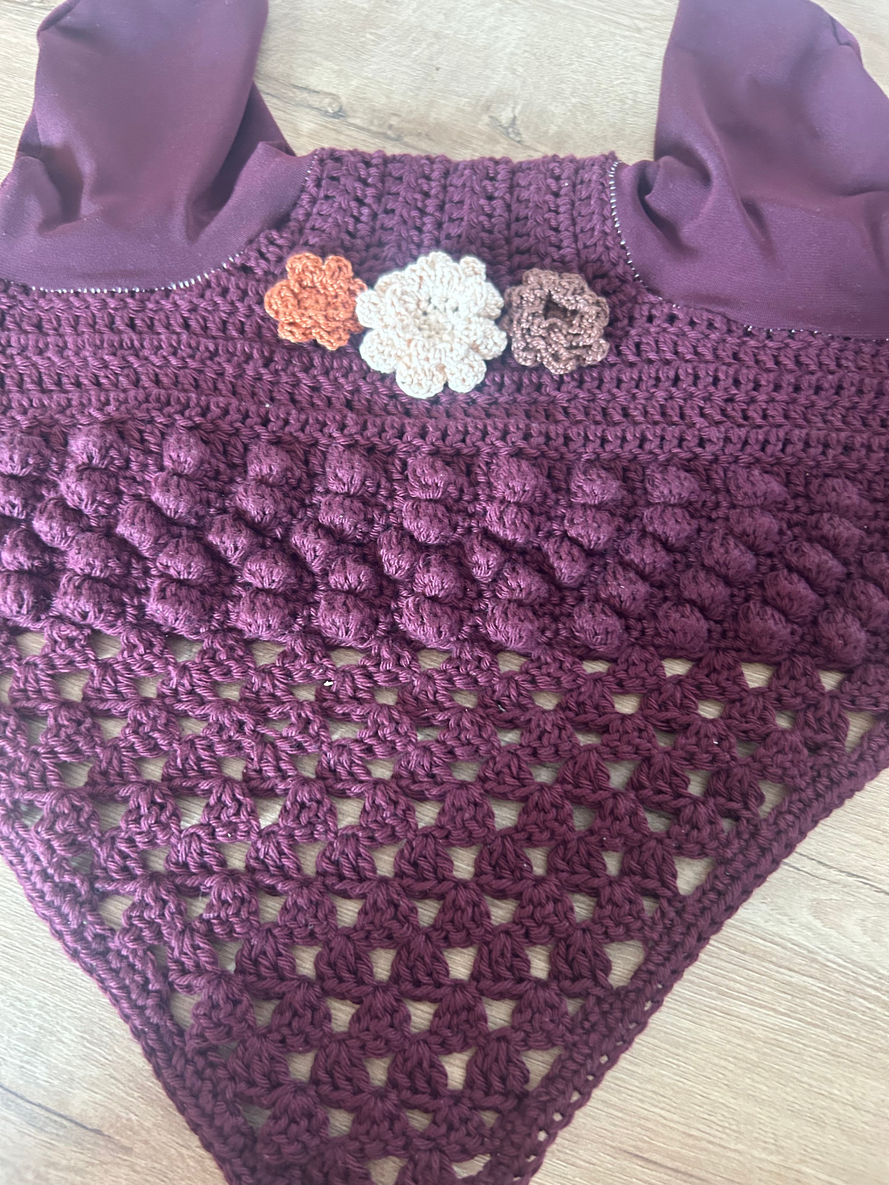 Collection Signature Flora – Lot de 3 Croch'Ride interchangeables