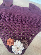 Collection Signature Flora – Lot de 3 Croch'Ride interchangeables
