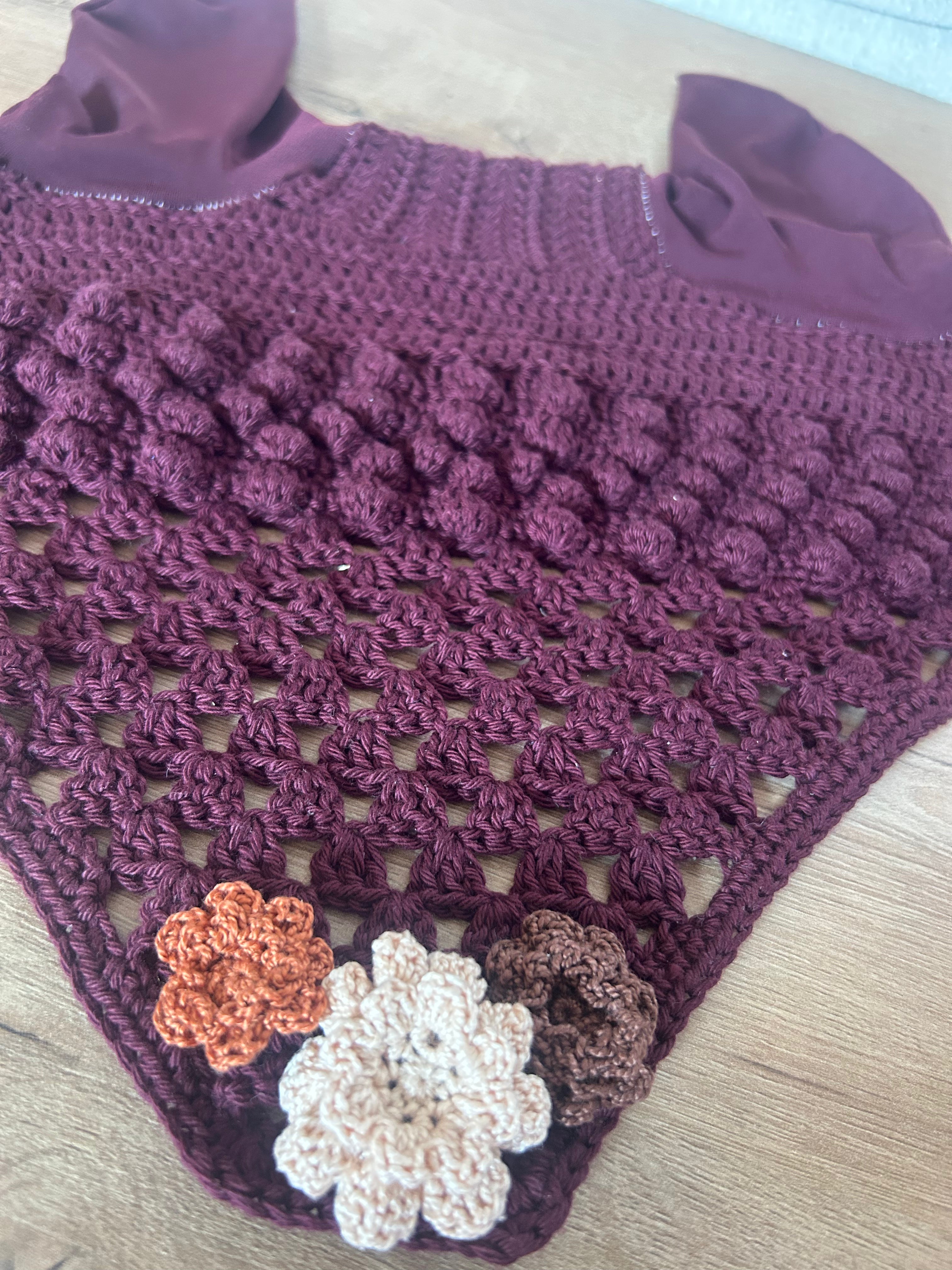 Collection Signature Flora – Lot de 3 Croch'Ride interchangeables