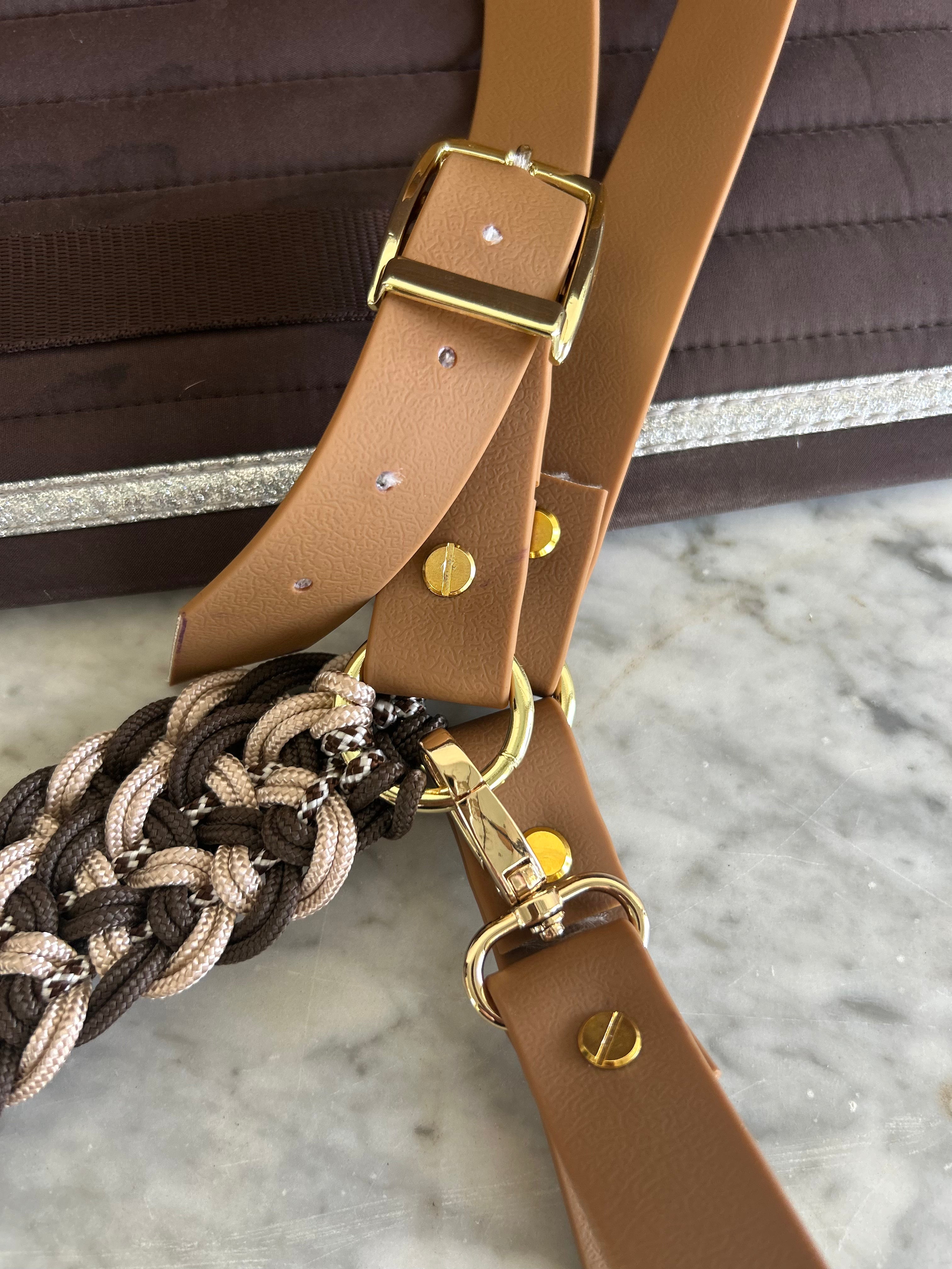 Licol Signature HCSMB - Précommande en exclusivité