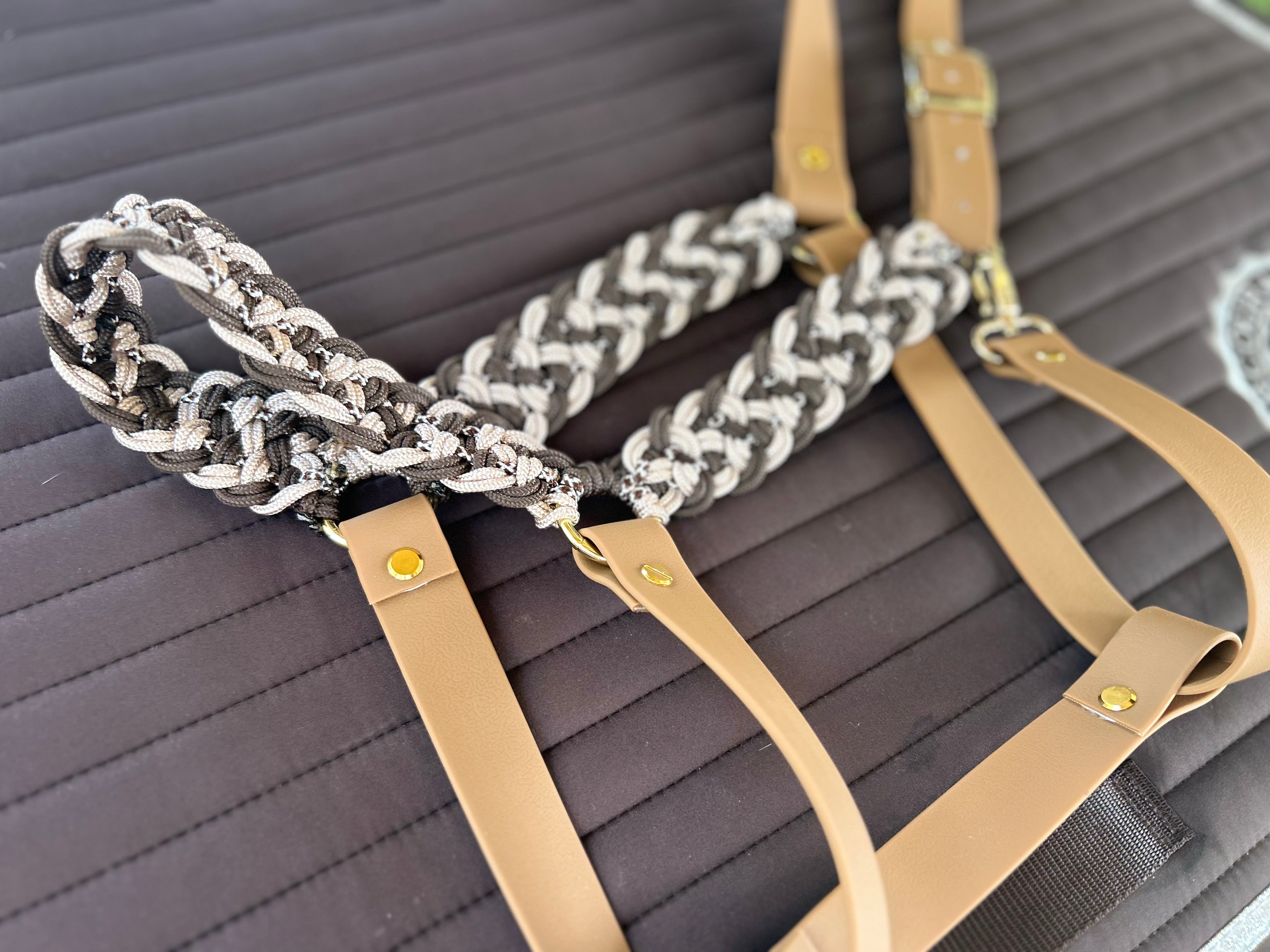 Licol Signature HCSMB - Précommande en exclusivité