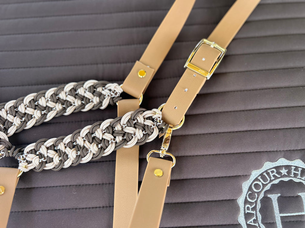 Licol Signature HCSMB - Précommande en exclusivité